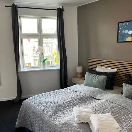 Hotel Niollo &