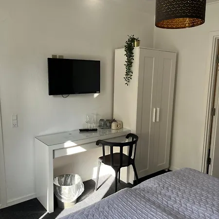 Niollo Hotel Åbenrå