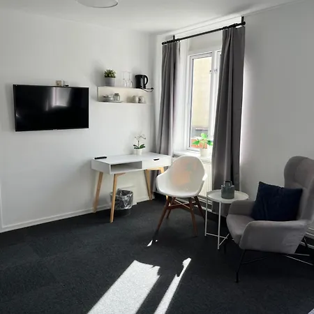 Niollo 3* Åbenrå