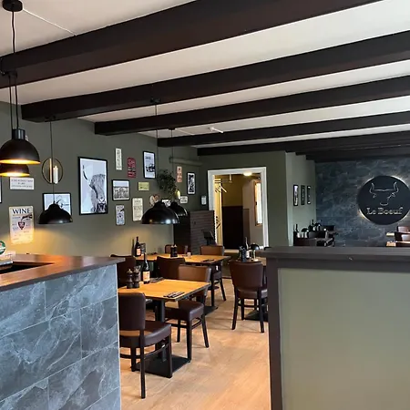 Hotel Niollo & Aabenraa