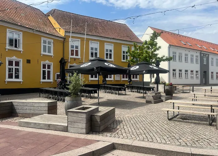 Отель Niollo